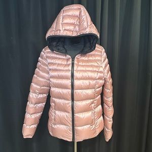 🥶 RefrigiWear puffy jacket